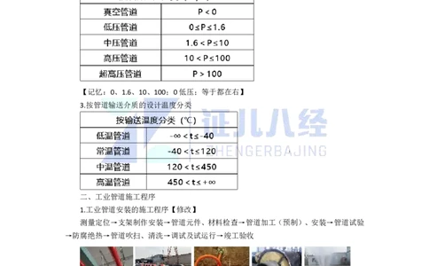 45.一建机电基础精学-46工业管道施工技术-1_2026年一级建造师_2026年一建机电_2025年一建机电SVIP_02-基础精讲✿高端面授✿深度强化_31-机电《基础精学课》朱旭阳ZBJ_讲义