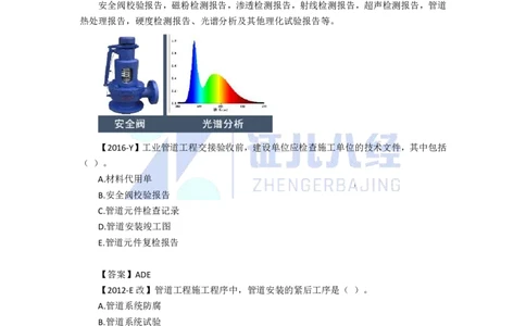 45.一建机电基础精学-46工业管道施工技术-1_2026年一级建造师_2026年一建机电_2025年一建机电SVIP_02-基础精讲✿高端面授✿深度强化_31-机电《基础精学课》朱旭阳ZBJ_讲义