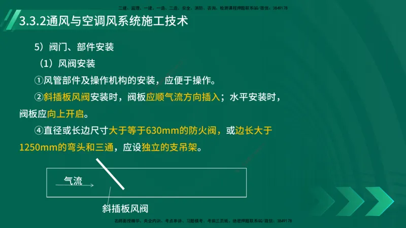 25年一建《机电实务》大V精讲第3章讲义在线版_2026年一级建造师_2026年一建机电_2025年一建机电SVIP_02-基础精讲✿高端面授✿深度强化_32-机电《强化精讲班》王建波YL