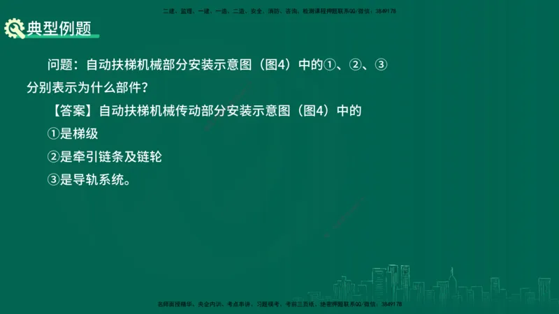 25年一建《机电实务》大V精讲第3章讲义在线版_2026年一级建造师_2026年一建机电_2025年一建机电SVIP_02-基础精讲✿高端面授✿深度强化_32-机电《强化精讲班》王建波YL