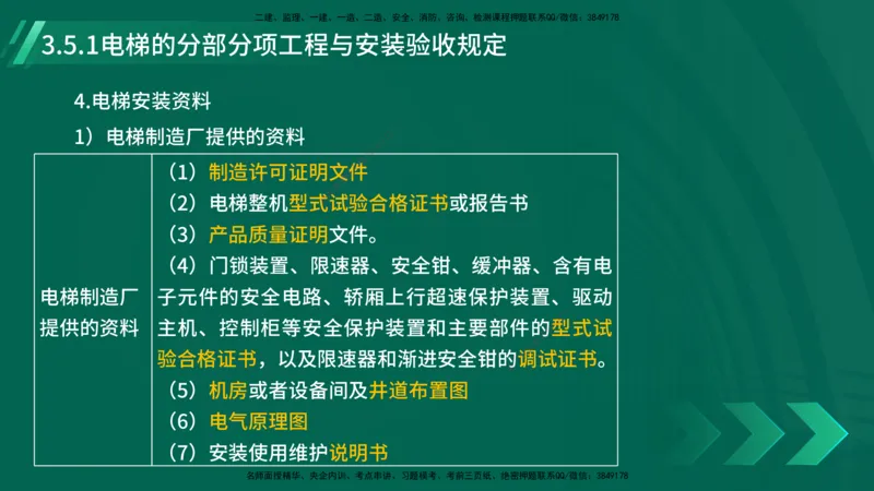 25年一建《机电实务》大V精讲第3章讲义在线版_2026年一级建造师_2026年一建机电_2025年一建机电SVIP_02-基础精讲✿高端面授✿深度强化_32-机电《强化精讲班》王建波YL