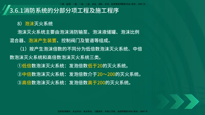 25年一建《机电实务》大V精讲第3章讲义在线版_2026年一级建造师_2026年一建机电_2025年一建机电SVIP_02-基础精讲✿高端面授✿深度强化_32-机电《强化精讲班》王建波YL