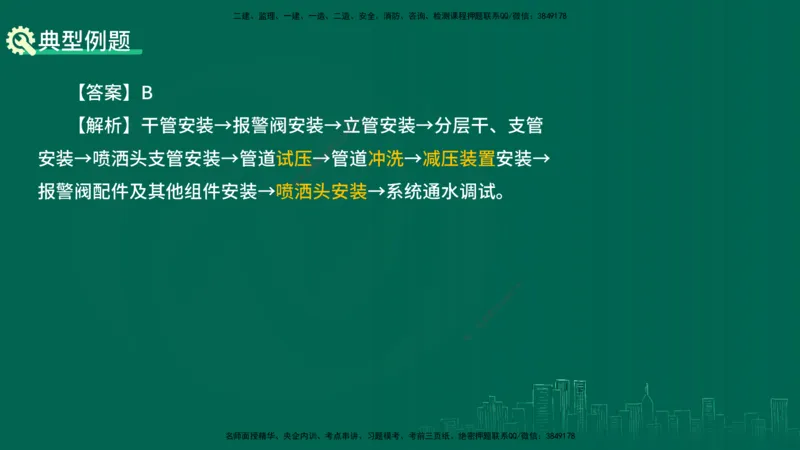 25年一建《机电实务》大V精讲第3章讲义在线版_2026年一级建造师_2026年一建机电_2025年一建机电SVIP_02-基础精讲✿高端面授✿深度强化_32-机电《强化精讲班》王建波YL