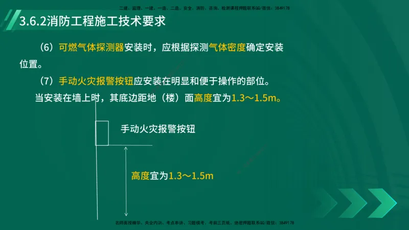 25年一建《机电实务》大V精讲第3章讲义在线版_2026年一级建造师_2026年一建机电_2025年一建机电SVIP_02-基础精讲✿高端面授✿深度强化_32-机电《强化精讲班》王建波YL