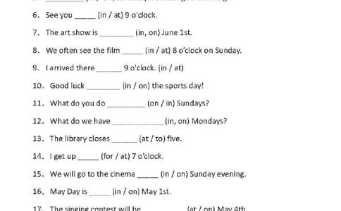 24秋六年级英语语法重点知识_6年级小红书最新热门资料(1)