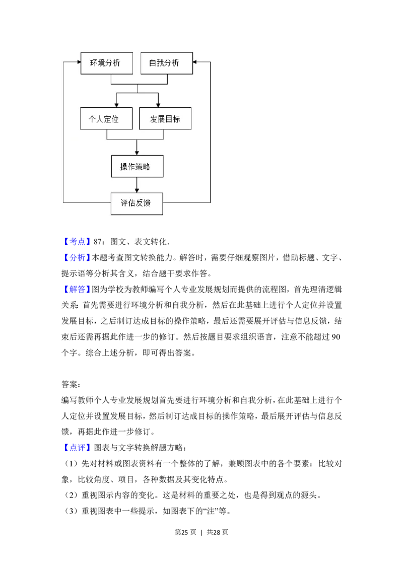 2018年高考语文试卷（新课标Ⅰ卷）（解析卷）_语文历年高考真题_新&middot;PDF版2008-2025&middot;高考语文真题_语文（按省份分类）2008-2025_2008-2025&middot;（山西）语文高考真题