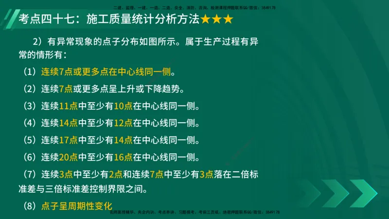 25年一建《项目管理》核心考点在线版_2026年一级建造师_2026年一建管理_2025年一建管理SVIP_04-冲刺串讲✿考点强化✿小灶集训_20-管理《核心考点狙击》张老师YL_讲义