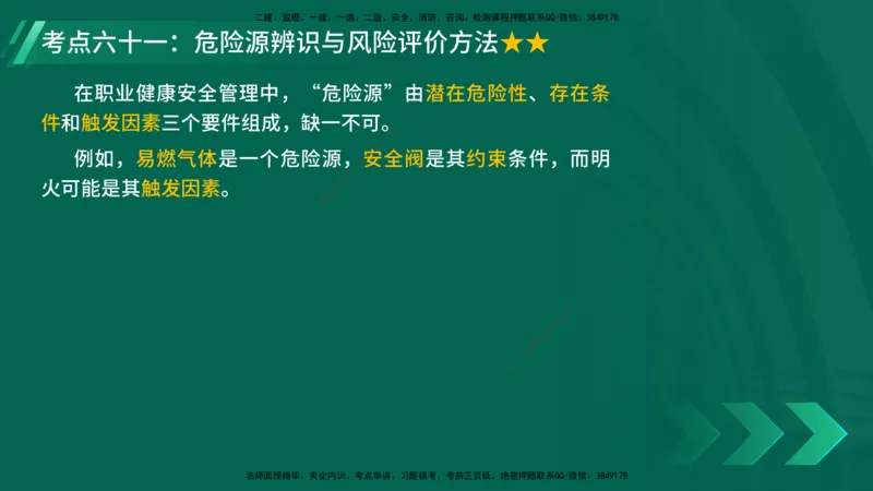 25年一建《项目管理》核心考点在线版_2026年一级建造师_2026年一建管理_2025年一建管理SVIP_04-冲刺串讲✿考点强化✿小灶集训_20-管理《核心考点狙击》张老师YL_讲义