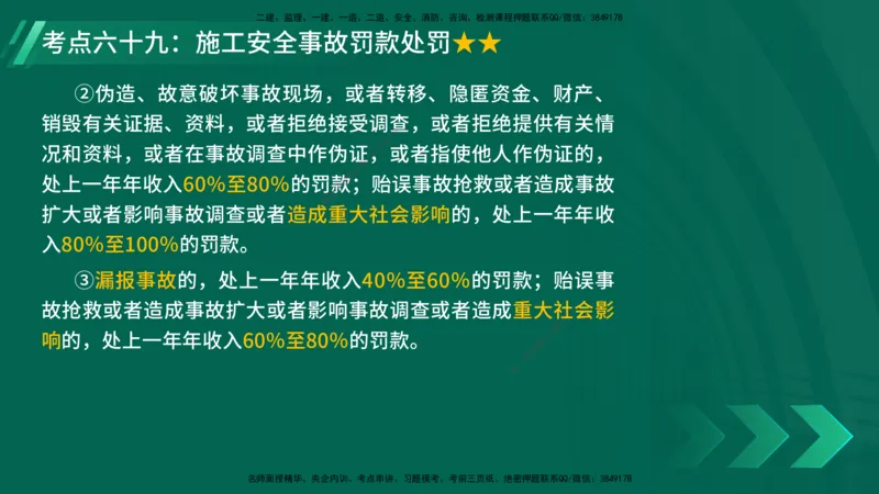 25年一建《项目管理》核心考点在线版_2026年一级建造师_2026年一建管理_2025年一建管理SVIP_04-冲刺串讲✿考点强化✿小灶集训_20-管理《核心考点狙击》张老师YL_讲义