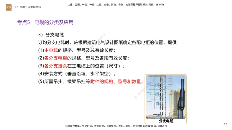 01.2026杨海军-选择速成-机电实务1_2026年一级建造师_2026年一建机电_2026年一建机电SVIP_2026一建机电SVIP_02-基础精讲✿高端面授✿深度强化_讲义