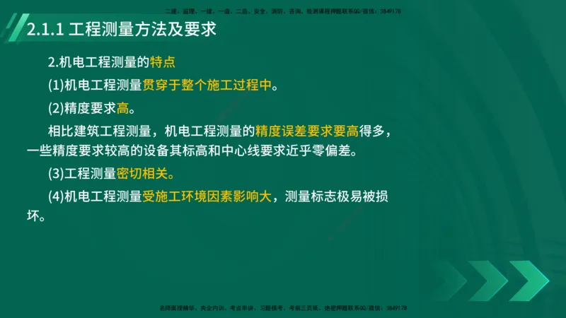 25年一建《机电实务》大V精讲第14章讲义打印版_2026年一级建造师_2026年一建机电_2025年一建机电SVIP_02-基础精讲✿高端面授✿深度强化_32-机电《强化精讲班》王建波YL
