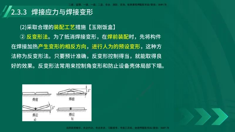 25年一建《机电实务》大V精讲第14章讲义打印版_2026年一级建造师_2026年一建机电_2025年一建机电SVIP_02-基础精讲✿高端面授✿深度强化_32-机电《强化精讲班》王建波YL