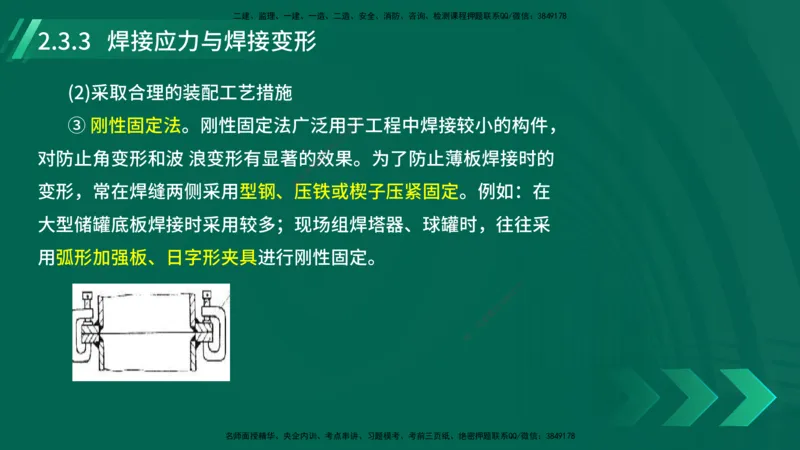 25年一建《机电实务》大V精讲第14章讲义打印版_2026年一级建造师_2026年一建机电_2025年一建机电SVIP_02-基础精讲✿高端面授✿深度强化_32-机电《强化精讲班》王建波YL