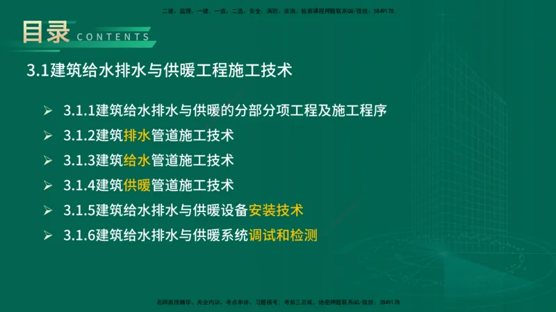25年一建《机电实务》大V精讲第14章讲义打印版_2026年一级建造师_2026年一建机电_2025年一建机电SVIP_02-基础精讲✿高端面授✿深度强化_32-机电《强化精讲班》王建波YL