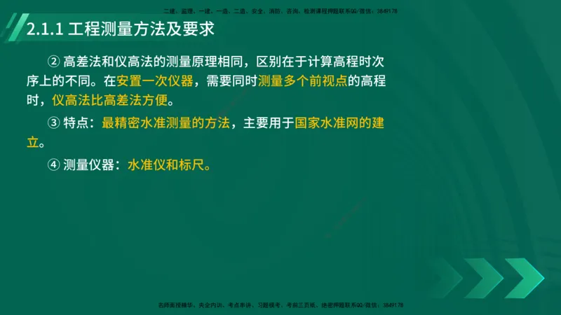 25年一建《机电实务》大V精讲第14章讲义打印版_2026年一级建造师_2026年一建机电_2025年一建机电SVIP_02-基础精讲✿高端面授✿深度强化_32-机电《强化精讲班》王建波YL
