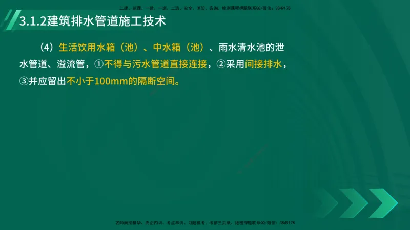 25年一建《机电实务》大V精讲第14章讲义打印版_2026年一级建造师_2026年一建机电_2025年一建机电SVIP_02-基础精讲✿高端面授✿深度强化_32-机电《强化精讲班》王建波YL