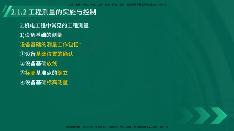 25年一建《机电实务》大V精讲第14章讲义打印版_2026年一级建造师_2026年一建机电_2025年一建机电SVIP_02-基础精讲✿高端面授✿深度强化_32-机电《强化精讲班》王建波YL