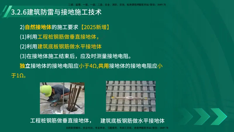 25年一建《机电实务》大V精讲第14章讲义打印版_2026年一级建造师_2026年一建机电_2025年一建机电SVIP_02-基础精讲✿高端面授✿深度强化_32-机电《强化精讲班》王建波YL