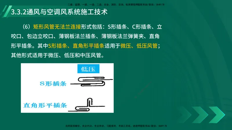 25年一建《机电实务》大V精讲第14章讲义打印版_2026年一级建造师_2026年一建机电_2025年一建机电SVIP_02-基础精讲✿高端面授✿深度强化_32-机电《强化精讲班》王建波YL