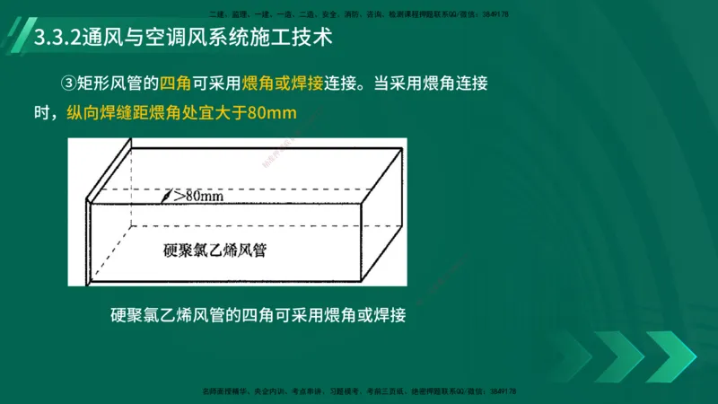 25年一建《机电实务》大V精讲第14章讲义打印版_2026年一级建造师_2026年一建机电_2025年一建机电SVIP_02-基础精讲✿高端面授✿深度强化_32-机电《强化精讲班》王建波YL