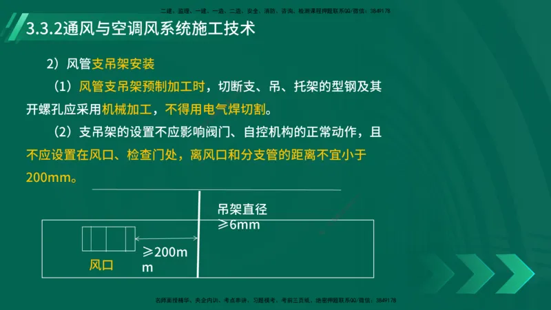 25年一建《机电实务》大V精讲第14章讲义打印版_2026年一级建造师_2026年一建机电_2025年一建机电SVIP_02-基础精讲✿高端面授✿深度强化_32-机电《强化精讲班》王建波YL