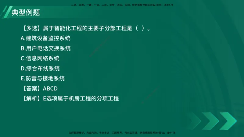 25年一建《机电实务》大V精讲第14章讲义打印版_2026年一级建造师_2026年一建机电_2025年一建机电SVIP_02-基础精讲✿高端面授✿深度强化_32-机电《强化精讲班》王建波YL