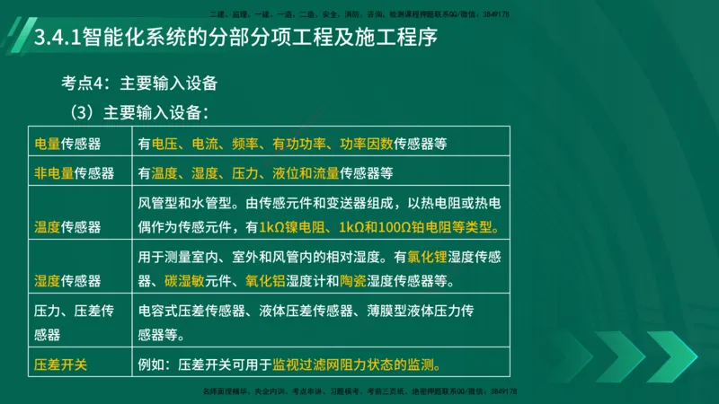 25年一建《机电实务》大V精讲第14章讲义打印版_2026年一级建造师_2026年一建机电_2025年一建机电SVIP_02-基础精讲✿高端面授✿深度强化_32-机电《强化精讲班》王建波YL