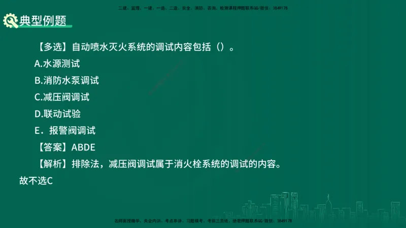 25年一建《机电实务》大V精讲第14章讲义打印版_2026年一级建造师_2026年一建机电_2025年一建机电SVIP_02-基础精讲✿高端面授✿深度强化_32-机电《强化精讲班》王建波YL