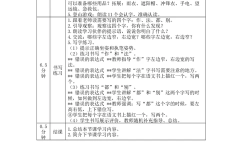 0910二年级语文（统编版）语文园地一(第一课时)-1教学设计_二年级上下册资料_小学二年级学习资料-25年更新版_2-01、小学二年级语文上册_2-1-3、课件、讲义、教案_2年级上册教学设计