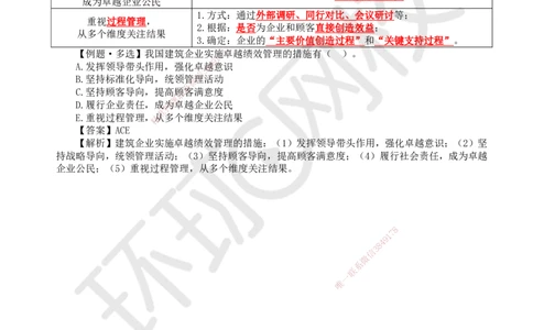 12.第12讲-21质量、环境、职业健康安全管理体系3_2026年一级建造师_2026年一建管理_2025年一建管理SVIP_02-基础精讲✿高端面授✿深度强化_25-管理《考点精讲班》张君、郑春秋HQ