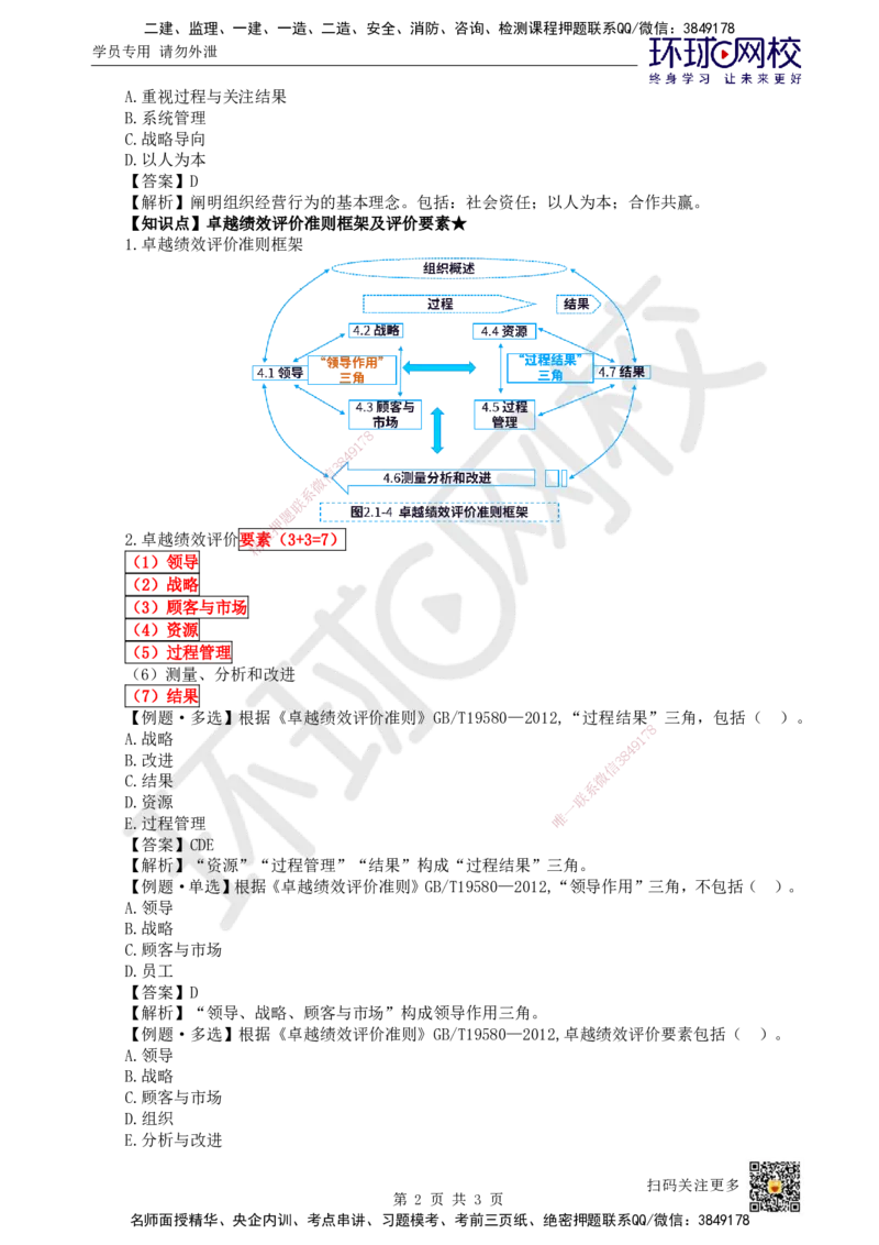 12.第12讲-21质量、环境、职业健康安全管理体系3_2026年一级建造师_2026年一建管理_2025年一建管理SVIP_02-基础精讲✿高端面授✿深度强化_25-管理《考点精讲班》张君、郑春秋HQ