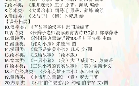 1-2年级暑假生活手册(1)_二年级上下册资料_小学二年级学习资料-25年更新版_2-11、寒、暑假大礼包_暑假大礼包