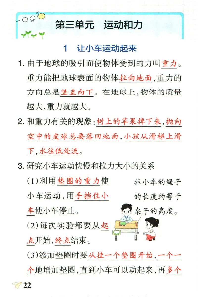 小学学霸作业本四年级上册科学教科版知识手册_2024年人教版小学数学一二三四五六年级上册下册期中期末试a0747_小学全科《同步练习+精品试卷》打包下载（1-6年级单元月考期中期末试卷）