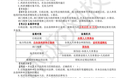 01.第1讲-课程导学及11建设工程法律基础（1）_2026年一级建造师_2026年一建法规_2025年一建法规SVIP_02-基础精讲✿高端面授✿深度强化_21-法规《考点精讲班》王丽雪、安国庆HQ