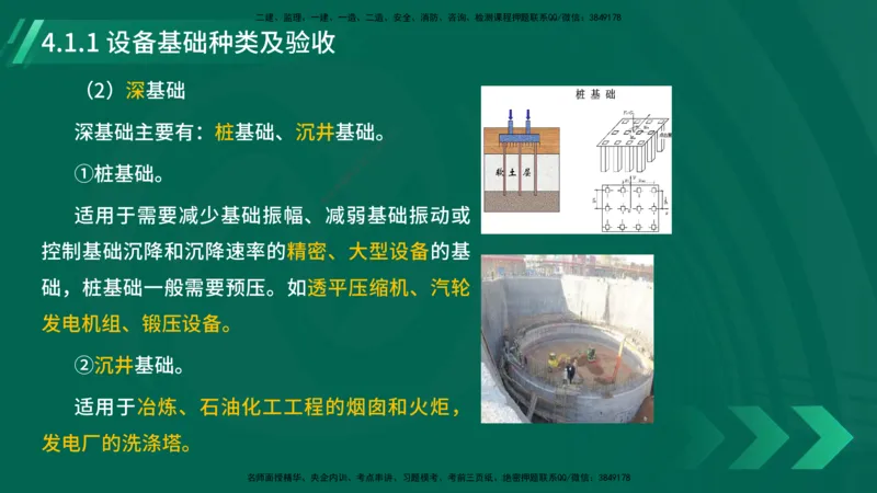 25年一建《机电实务》大V精讲第4章讲义在线版_2026年一级建造师_2026年一建机电_2025年一建机电SVIP_02-基础精讲✿高端面授✿深度强化_32-机电《强化精讲班》王建波YL