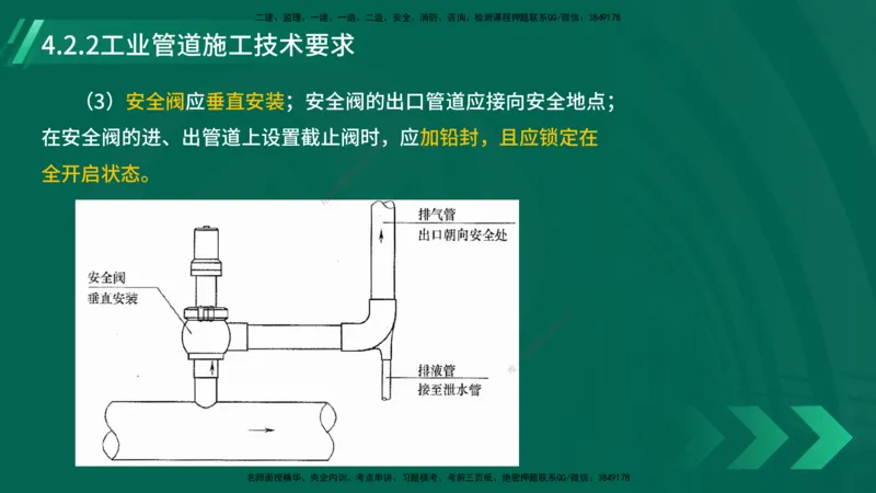 25年一建《机电实务》大V精讲第4章讲义在线版_2026年一级建造师_2026年一建机电_2025年一建机电SVIP_02-基础精讲✿高端面授✿深度强化_32-机电《强化精讲班》王建波YL