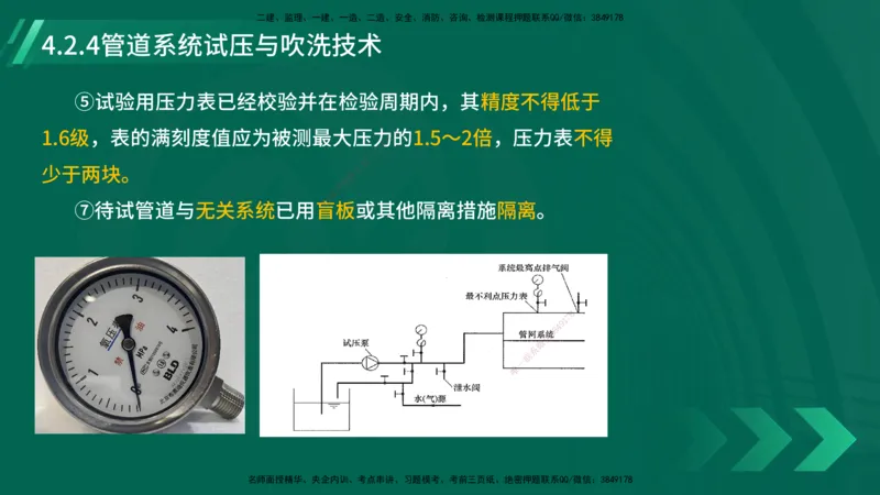 25年一建《机电实务》大V精讲第4章讲义在线版_2026年一级建造师_2026年一建机电_2025年一建机电SVIP_02-基础精讲✿高端面授✿深度强化_32-机电《强化精讲班》王建波YL