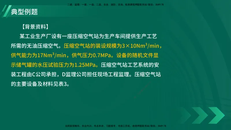 25年一建《机电实务》大V精讲第4章讲义在线版_2026年一级建造师_2026年一建机电_2025年一建机电SVIP_02-基础精讲✿高端面授✿深度强化_32-机电《强化精讲班》王建波YL