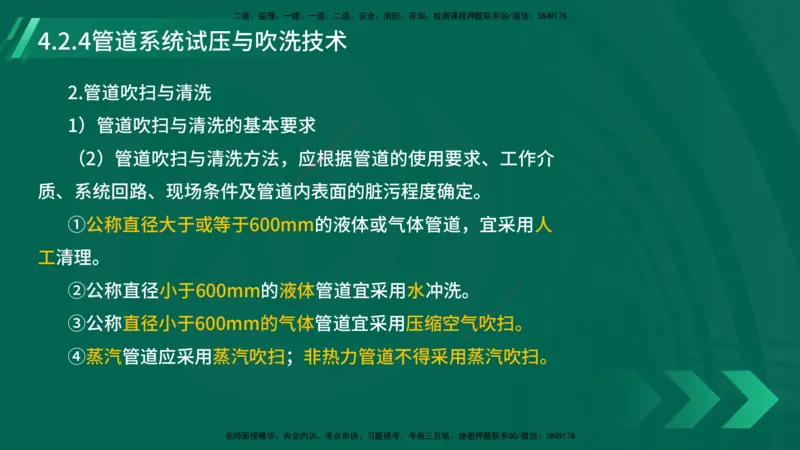 25年一建《机电实务》大V精讲第4章讲义在线版_2026年一级建造师_2026年一建机电_2025年一建机电SVIP_02-基础精讲✿高端面授✿深度强化_32-机电《强化精讲班》王建波YL