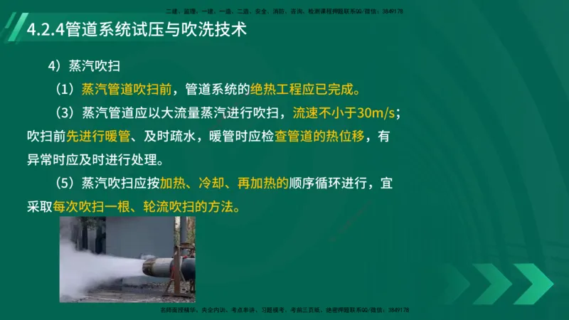 25年一建《机电实务》大V精讲第4章讲义在线版_2026年一级建造师_2026年一建机电_2025年一建机电SVIP_02-基础精讲✿高端面授✿深度强化_32-机电《强化精讲班》王建波YL