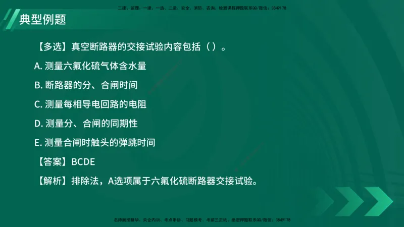 25年一建《机电实务》大V精讲第4章讲义在线版_2026年一级建造师_2026年一建机电_2025年一建机电SVIP_02-基础精讲✿高端面授✿深度强化_32-机电《强化精讲班》王建波YL