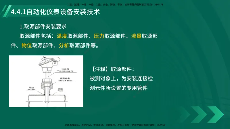 25年一建《机电实务》大V精讲第4章讲义在线版_2026年一级建造师_2026年一建机电_2025年一建机电SVIP_02-基础精讲✿高端面授✿深度强化_32-机电《强化精讲班》王建波YL