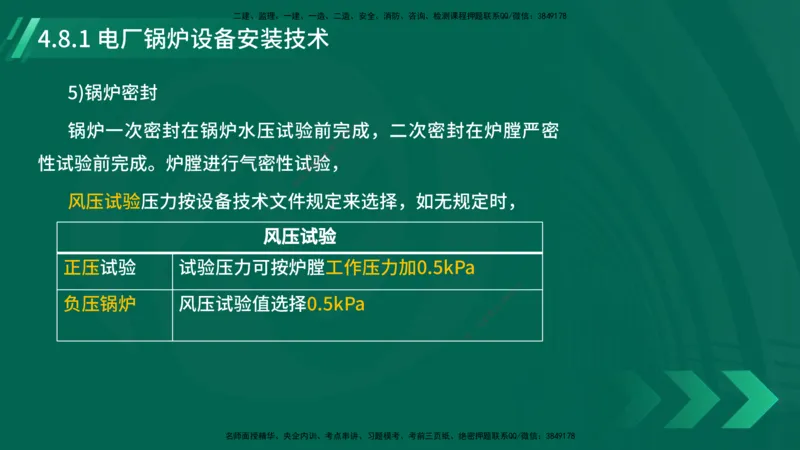 25年一建《机电实务》大V精讲第4章讲义在线版_2026年一级建造师_2026年一建机电_2025年一建机电SVIP_02-基础精讲✿高端面授✿深度强化_32-机电《强化精讲班》王建波YL