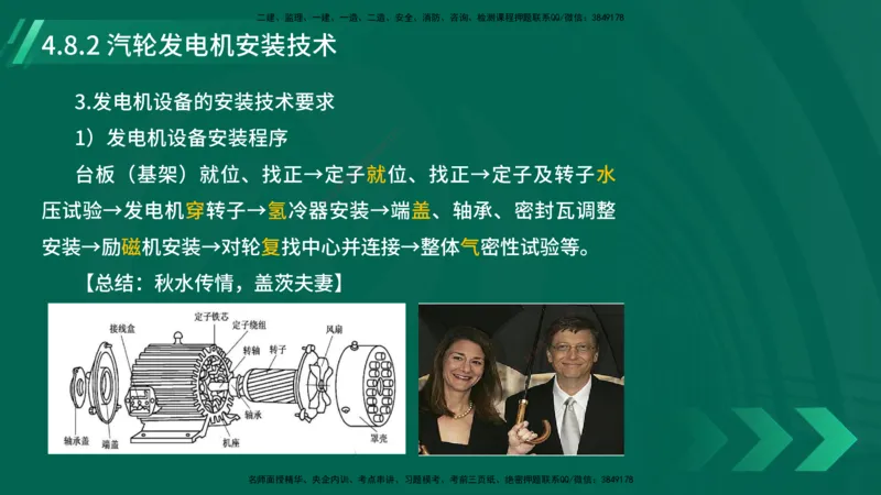 25年一建《机电实务》大V精讲第4章讲义在线版_2026年一级建造师_2026年一建机电_2025年一建机电SVIP_02-基础精讲✿高端面授✿深度强化_32-机电《强化精讲班》王建波YL