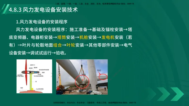 25年一建《机电实务》大V精讲第4章讲义在线版_2026年一级建造师_2026年一建机电_2025年一建机电SVIP_02-基础精讲✿高端面授✿深度强化_32-机电《强化精讲班》王建波YL