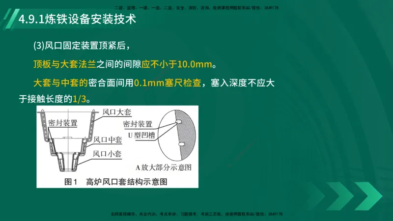 25年一建《机电实务》大V精讲第4章讲义在线版_2026年一级建造师_2026年一建机电_2025年一建机电SVIP_02-基础精讲✿高端面授✿深度强化_32-机电《强化精讲班》王建波YL