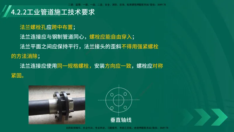 25年一建《机电实务》大V精讲第4章讲义在线版_2026年一级建造师_2026年一建机电_2025年一建机电SVIP_02-基础精讲✿高端面授✿深度强化_32-机电《强化精讲班》王建波YL