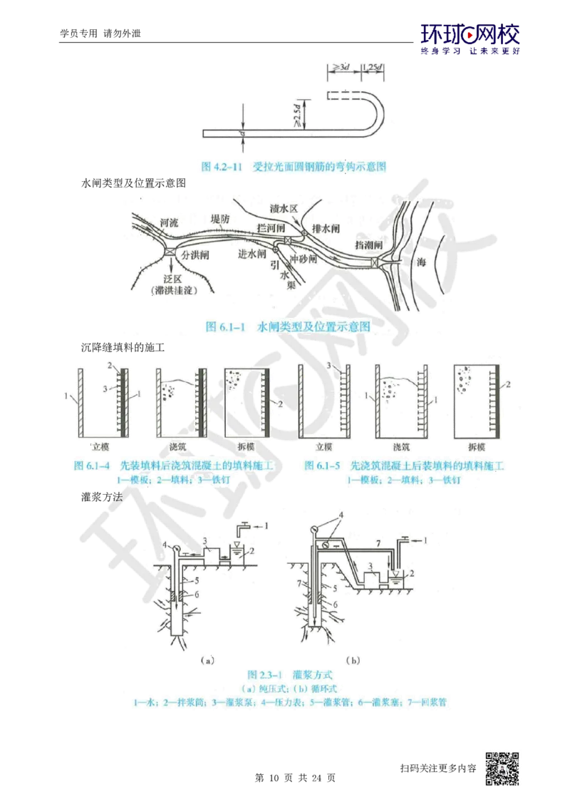02.2025年-一建-水利-专题课-水利识图总结-赵珊珊-73_2026年一级建造师_2026年一建水利_2025年一建水利SVIP_04-冲刺串讲✿考点强化✿小灶集训_11-水利《专项突破班》赵珊珊HQ