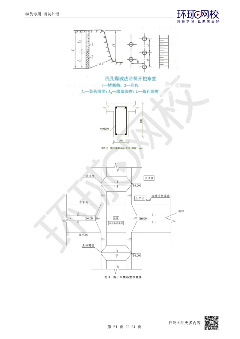 02.2025年-一建-水利-专题课-水利识图总结-赵珊珊-73_2026年一级建造师_2026年一建水利_2025年一建水利SVIP_04-冲刺串讲✿考点强化✿小灶集训_11-水利《专项突破班》赵珊珊HQ