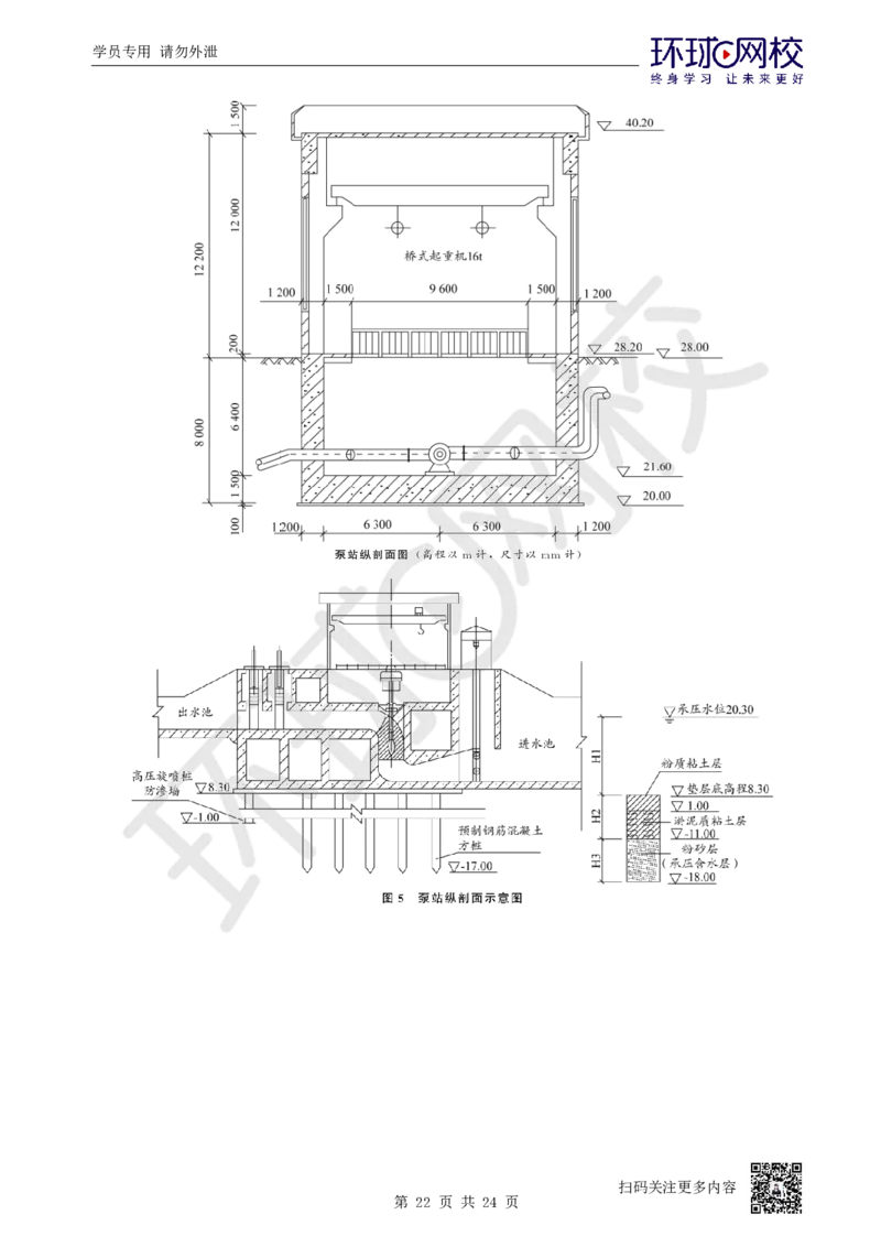 02.2025年-一建-水利-专题课-水利识图总结-赵珊珊-73_2026年一级建造师_2026年一建水利_2025年一建水利SVIP_04-冲刺串讲✿考点强化✿小灶集训_11-水利《专项突破班》赵珊珊HQ